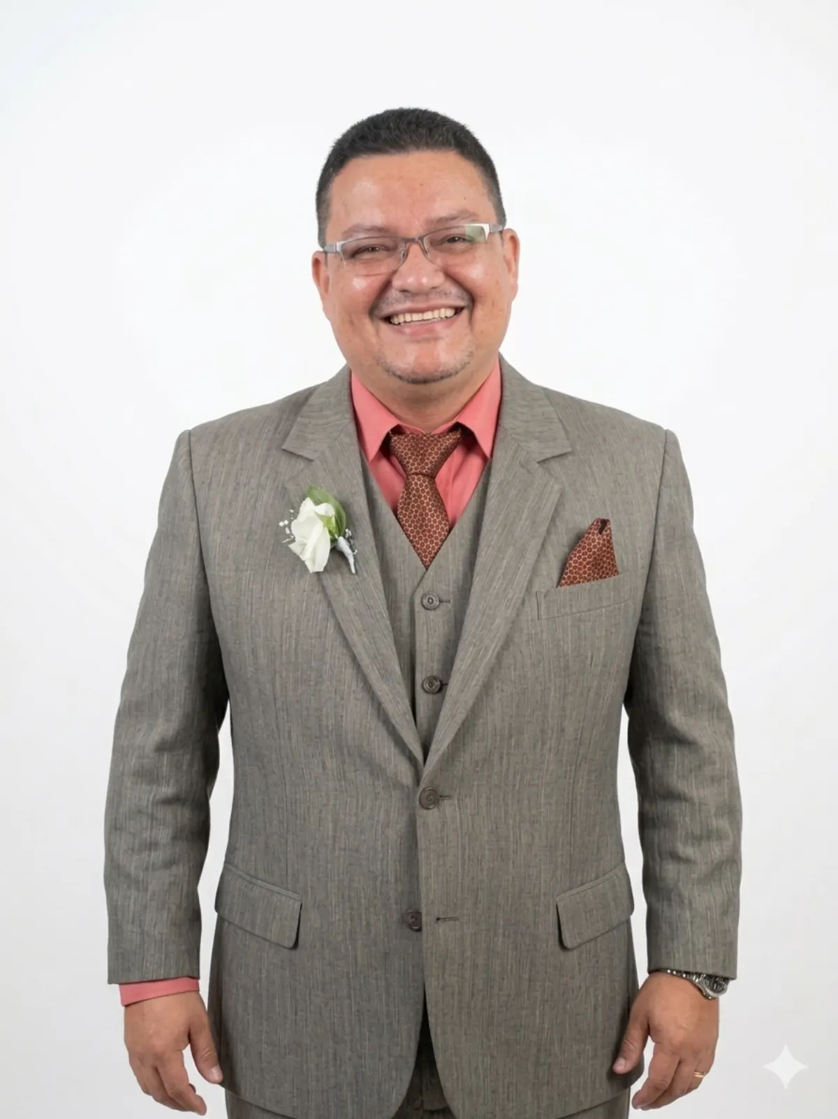 Ronald Mejía