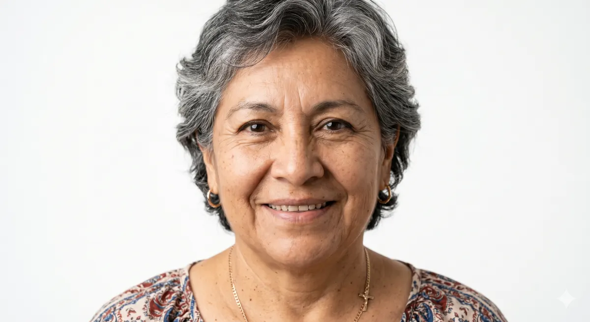 Esperanza Molina