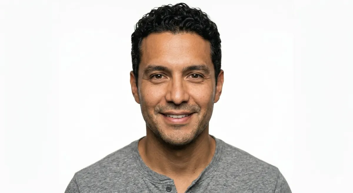 Roberto Salazar