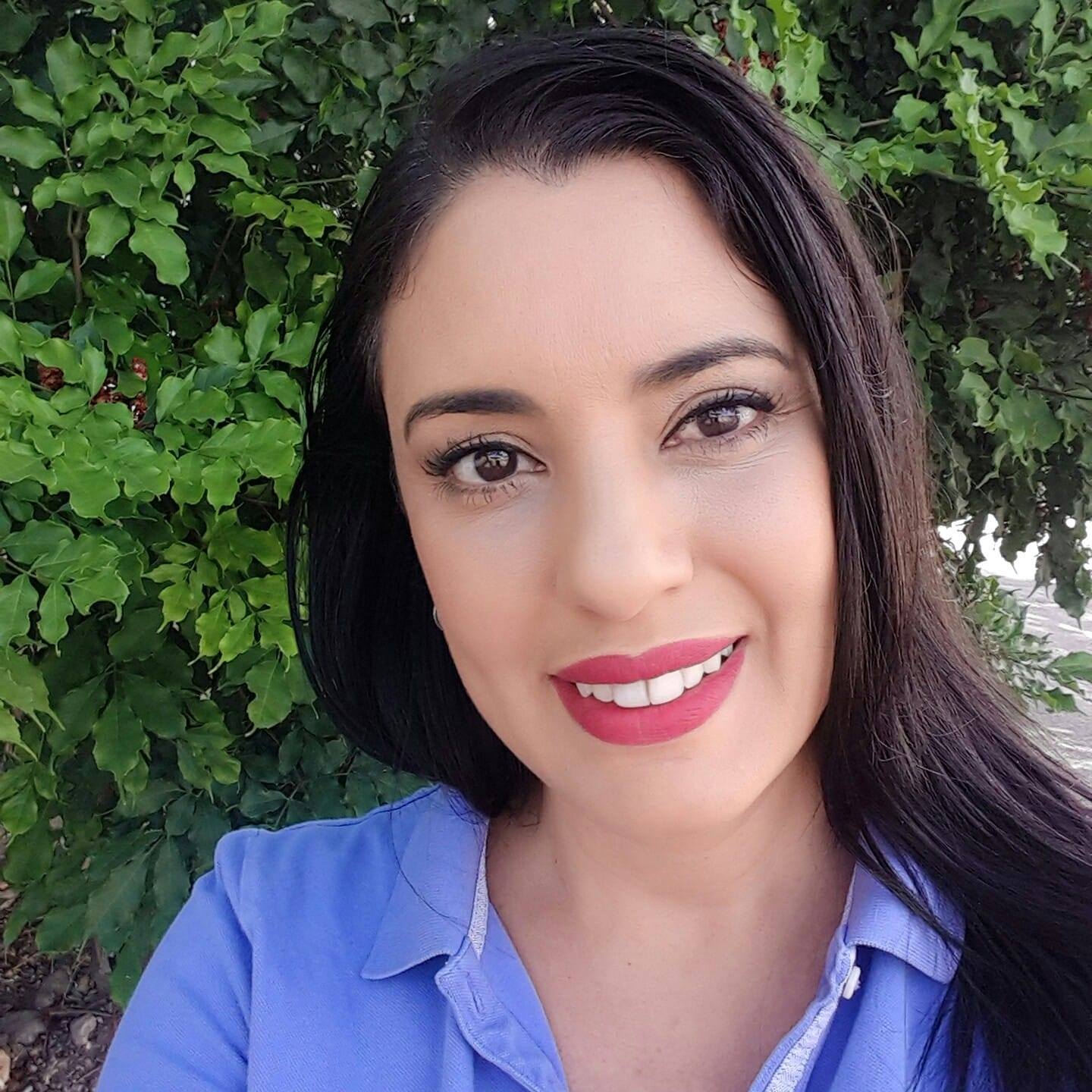 Karla Avilés